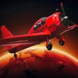 Ikona programu: Cosmic Flight Risk
