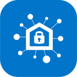 Icon des Programms: Paltel NetGuard