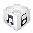 Icon des Programms: iPod, iPhone and iPad Fir…