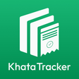 Icon des Programms: Khata Tracker Business Le…
