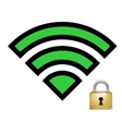 Ikona programu: Easy Wifi Access