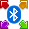 Ikona programu: Bluetooth Stack Switcher