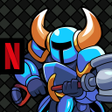 程序图标: Shovel Knight Pocket Dung…