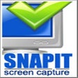 プログラムのアイコン: SnapIt