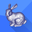 Icon of program: 3D Model Viewer