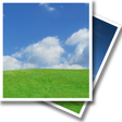 程序图标: PhotoPad Photo Editor