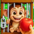 Ikona programu: IM Funny Monkey Prankster