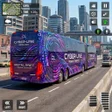 Icon des Programms: Bus Games HMR City Coach …