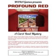 Icono de programa: Profound Red