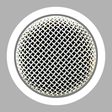 Ikona programu: Extra Mic