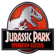 Icono de programa: Jurassic Park: Operation …