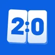 Ikona programu: Score Republic - Live Tic…