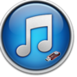 Ikona programu: iTunes Portable