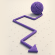 程序图标: String Ball Jam