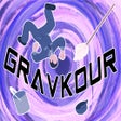 プログラムのアイコン: Gravkour