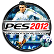 Icon des Programms: PES 2012