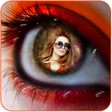 プログラムのアイコン: Eye Photo Frame – Photo i…