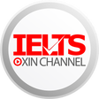 Icono de programa: OxinChannel IELTS