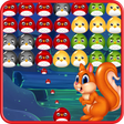 Icona del programma: Squirrel Bubble Shooter 2…