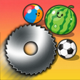 Ikona programu: Grab Balloon