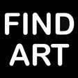 プログラムのアイコン: FIND ART - IMAGE SEARCH F…