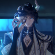 程序图标: Draconic Desires