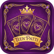Icon des Programms: Lucky VaultTeenPatti