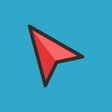 Ikona programu: Clicky: Mouse Cursor