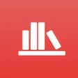 Ikona programu: duoBooks: Read  Translate
