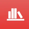 Ikona programu: duoBooks: Read  Translate