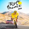 Ikona programu: Tour de France 2026
