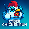 Icono de programa: Cyber Chicken Run