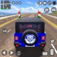 程序图标: Indian Vehicle Driv…