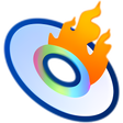 Icon des Programms: Data Burner