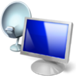 Icon des Programms: Remote Desktop Connection…