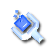 Icon des Programms: Fix My Registry