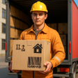 Icon des Programms: Courier Delivery Simulato…
