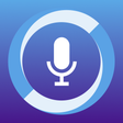 プログラムのアイコン: HOUND Voice Search  Perso…