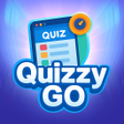 Icono de programa: QuizzyGo: Fun Quiz  Rewar…