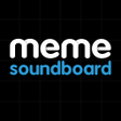 Ikona programu: Meme Soundboard by ZomboD…