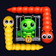 Icon des Programms: Worm Escape Puzzle