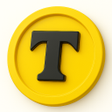Ikona programu: Тинькофф Инвестиции