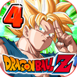 プログラムのアイコン: Dragon Ball Z Ultra Saiya…