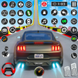 Icon of program: Jet Car Stunts Racing Car…