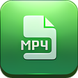 プログラムのアイコン: Free MP4 Video Converter