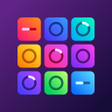 Ikona programu: Groovepad - Music  Beat M…