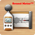 プログラムのアイコン: Sound Meter