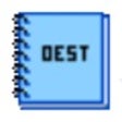 Icon des Programms: Organizador de Estudios E…