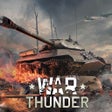 Icon des Programms: War Thunder