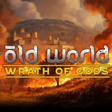 Ikona programu: Old World - Wrath of Gods